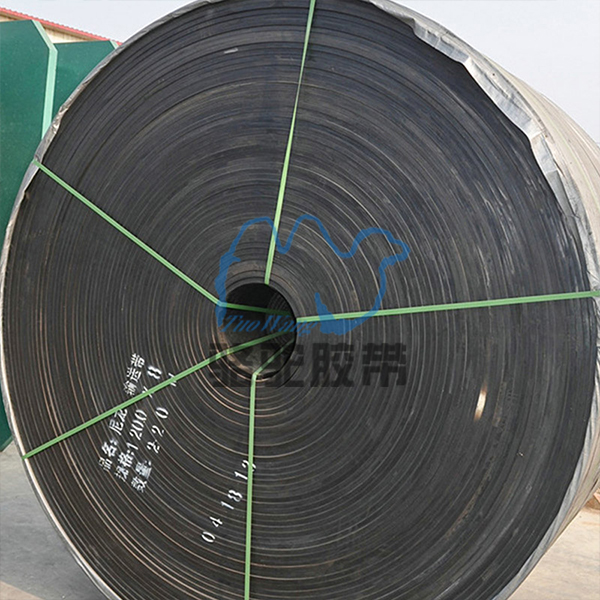 扬州优质钢丝绳输送带厂家